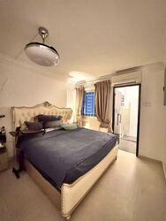 Blk 852 Tampines Ville (Tampines), HDB 4 Rooms #550516301